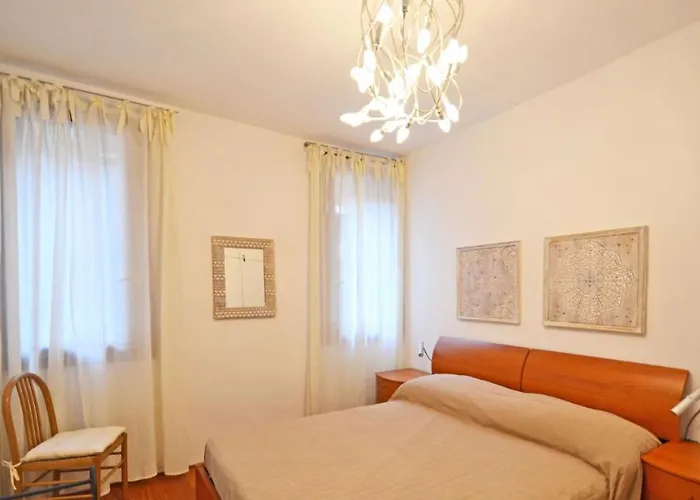 Residenza Cuor De Rialto