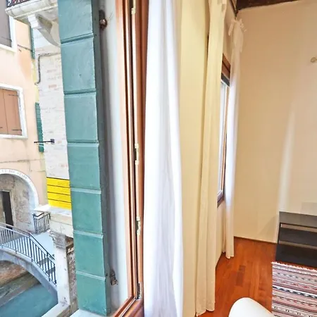 Residenza Cuor De Rialto Apartment Venice Exterior photo